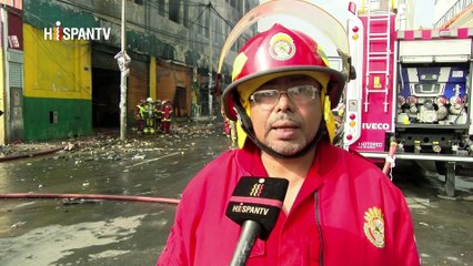 Cámara al Hombro - Parte 67