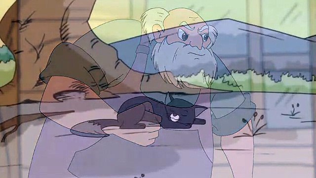 Khoảnh khắc kỳ diệu - MÈO VÀ CHUỘT - Phim hoạt hình ● Phim hoạt hình Việt Nam 2017