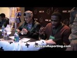 Adrien Broner Is The Future of Boxing  - esnews boxing