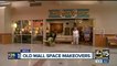Old mall space makeovers happening around the Valley
