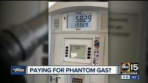 Valley consumers still paying for phantom gas? Joe Ducey takes a look