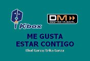 Sergio Vega - Me Gusta Estar Contigo (Karaoke con voz guia)