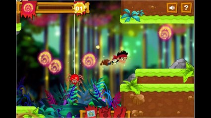 И английский эпизод полный игра героический в в в в Джейк Неверлэнд пираты Гонка в Jakes 1