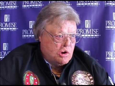 Les évangélistes américains à la conquête du monde