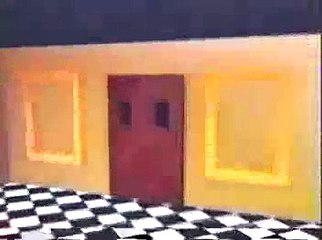 Hình hiệu Phim hoạt hình HTV7 ngày xưa