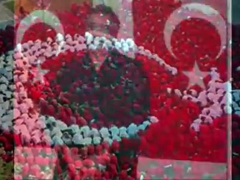 Mehmetcik Ak-Rap
