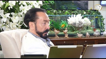 Deccal insanları hipnoz ve halüsinasyonla nasıl kandırıyor