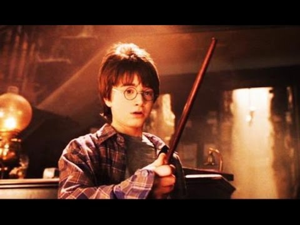 Harry Potter académie : L'école de Margarita la sorcière