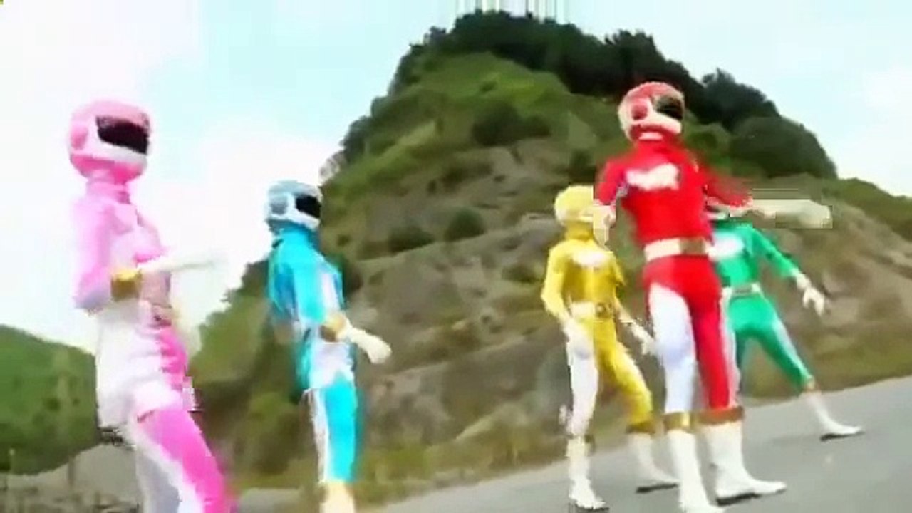 Clip cho bé Phim hoạt hình Siêu nhân vui nhộn dỗ trẻ ăn ngon   Siêu nhân vui nhộn dỗ trẻ ăn ngon gao