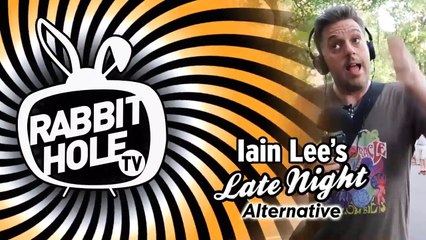 The Beatles Medley on The Late Night Alternative with Iain Lee