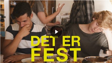 SKAM S1E02 Clip 5 Es una fiesta - Español