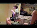 Kid Freaks Out and Cries Over Call of Duty! GREATEST FREAK OUT EVER!!!!