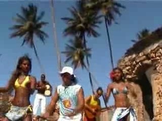 Ballo Gruppo. RULLO COMPRESSORE. Betobahia