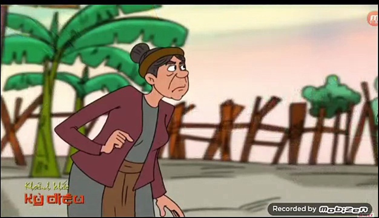 Co tích hoạt hình con rắn vàng