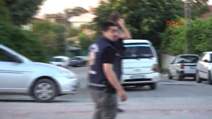 Konya'da Deaş'ın Hücre Evine Baskın, Çıkan Çatışmada 4 Terörist Öldürüldü