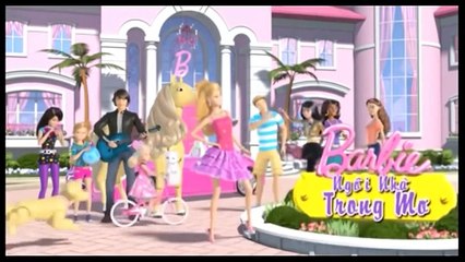 Phim Hoạt Hình  Barbie Ngôi Nhà Trong Mơ Tập 64