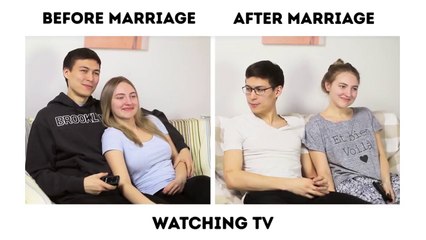 11 FUN RELATIONSHIP FACTS EVERY COUPLE CAN RELATE TO