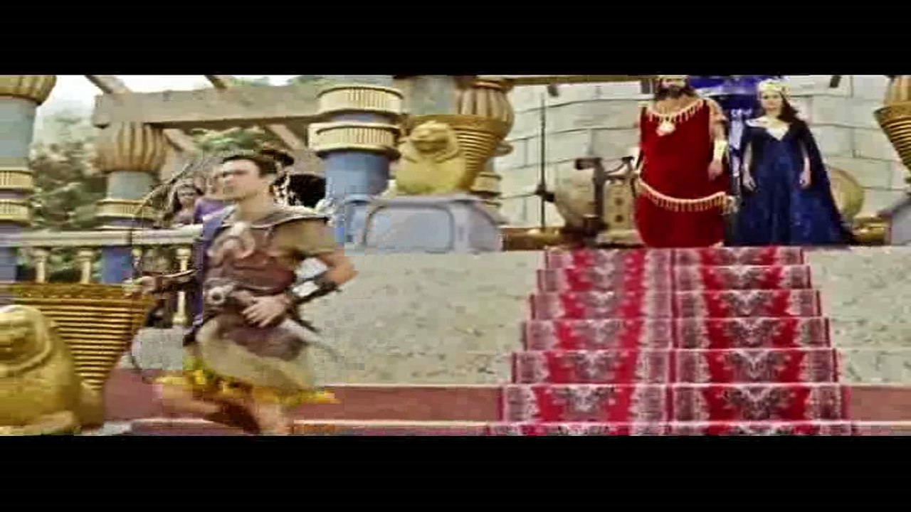 O Rico e Lazaro Capitulo 87 parte 5/5