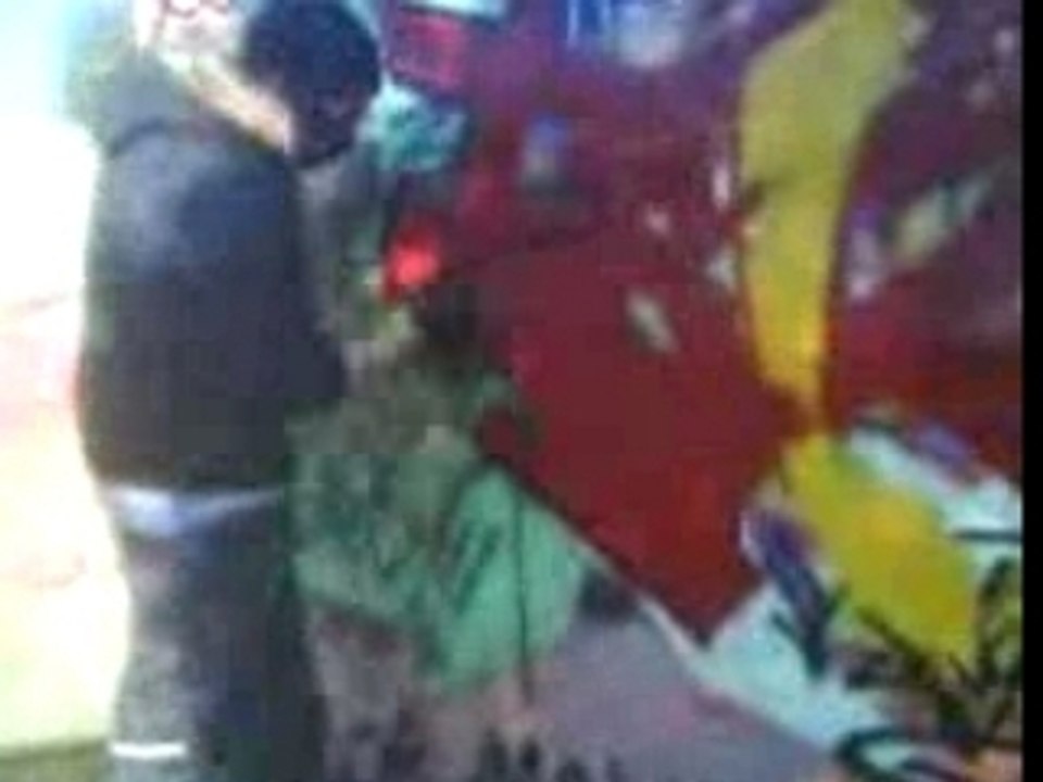 Feyz one graff video