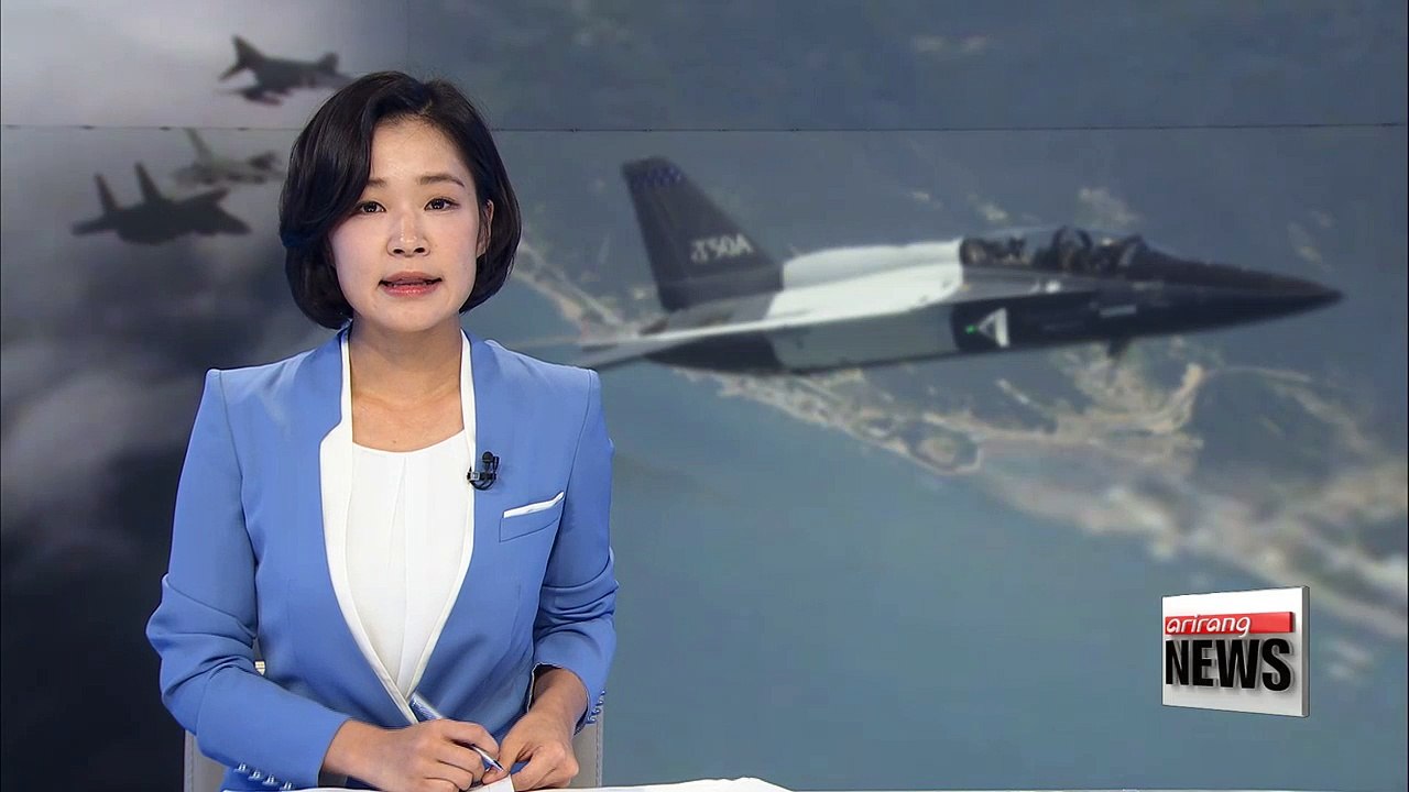Thailand approves US$258 mil. deal to buy eight more T-50 jet trainers from Korea