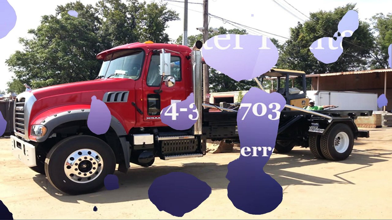 Affordable Dumpster Rentals in Virginia & NC