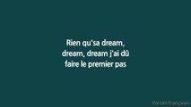 Krilino - Suis Moi (Paroles/Lyrics)