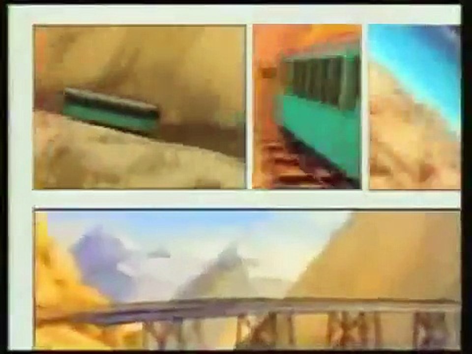 Les Aventures De Tintin