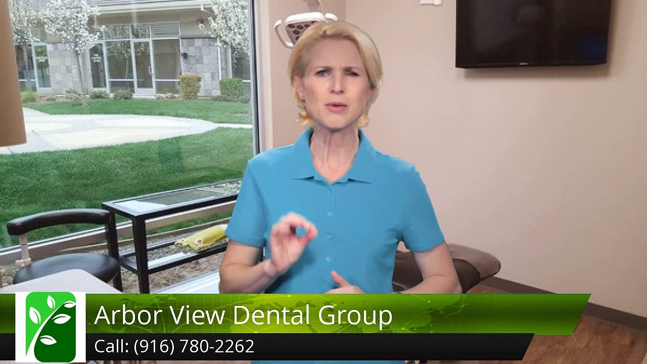 Arbor View Dental Group Roseville WonderfulFive Star Review by Brian B.