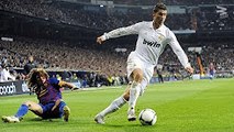 25 Players Destroyed By Cristiano Ronaldo