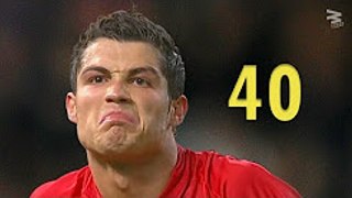 Best 40 Humiliating Goals In Football