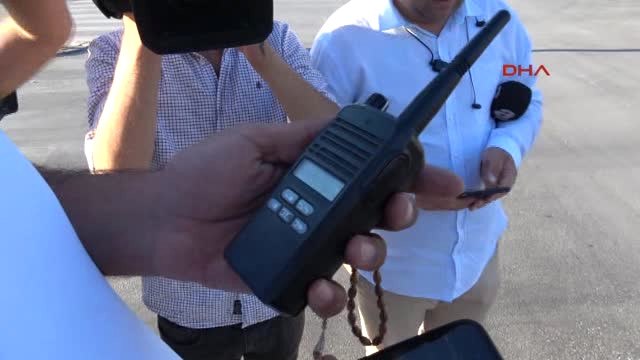 Konya'da Deaş'ın Hücre Evine Baskın, Çıkan Çatışmada 4 Terörist Öldürüldü -