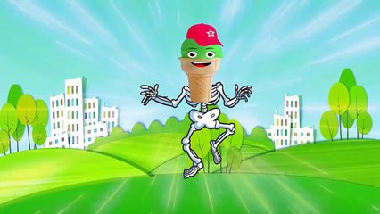 Finger Family Songs Nursery Rhymes ???? Learn Color For Kids ❤Learn Color  With Sketolen Lollipop