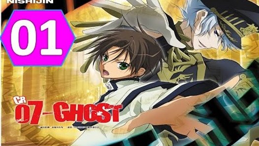 07 Ghost Episode 1 English SUB - Video Dailymotion