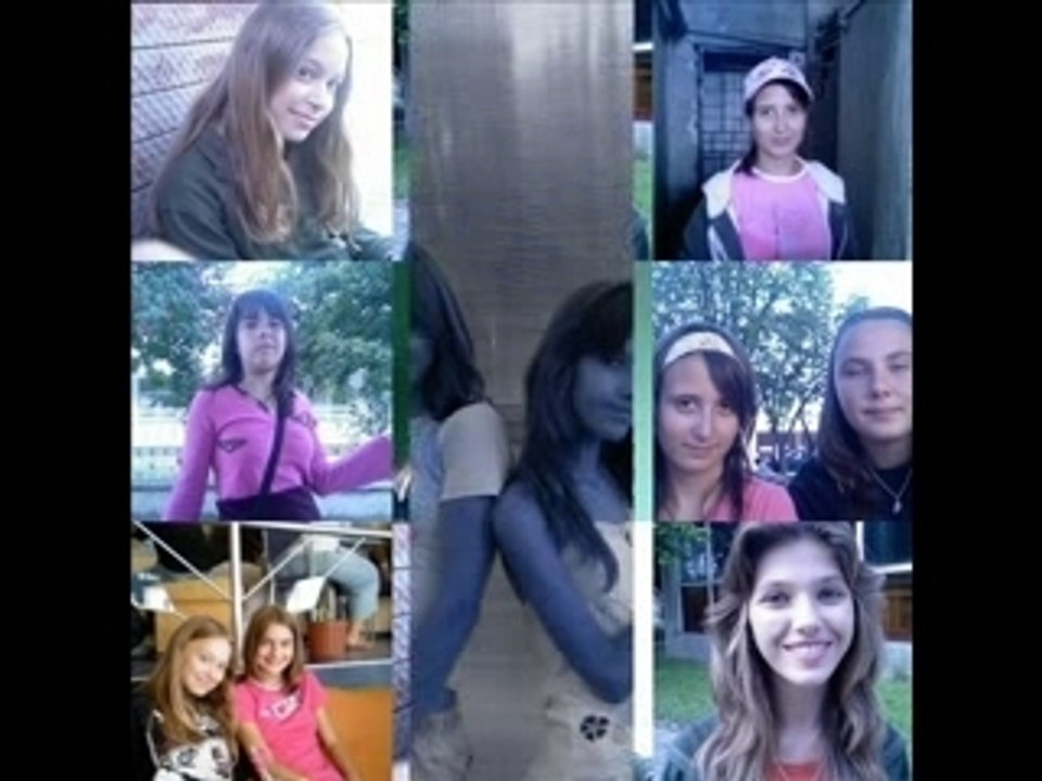 Friends Forever