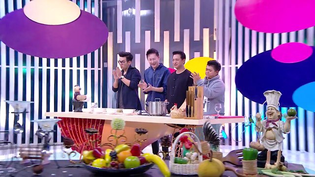 บะหมี่แห้ง ร้านก๋วยเตี๋ยวตาง้วน จ.ฉะเชิงเทรา 14 ก.ค.60 (1/2) ครัวคุณต๋อย