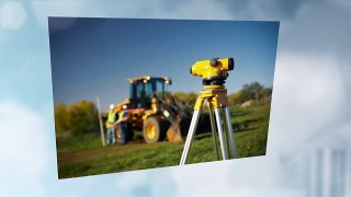 Experienced and insured land surveying firm