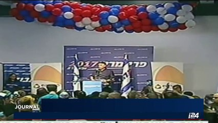 Avi Gabbay à la tête du Parti travailliste israélien: les analyses de Cyril Amar