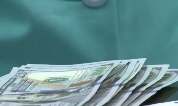 Defisit Neraca Transaksi Berjalan Capai 2% dari PDB