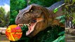 ДИНОЗАВРЫ Сказка про Динозавров Детское Видео про Динозавров для Детей