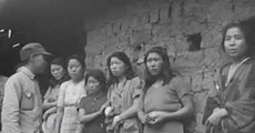 South Korea Releases First-Ever Footage of Wartime Sex Slaves