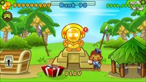 Bloons TD 5 MOD APK [Tokens Money] GAMEPLAY [HD]