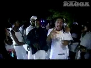 SAEL Feat. ADMIRAL T _Mets-nous a l'aise_ clip