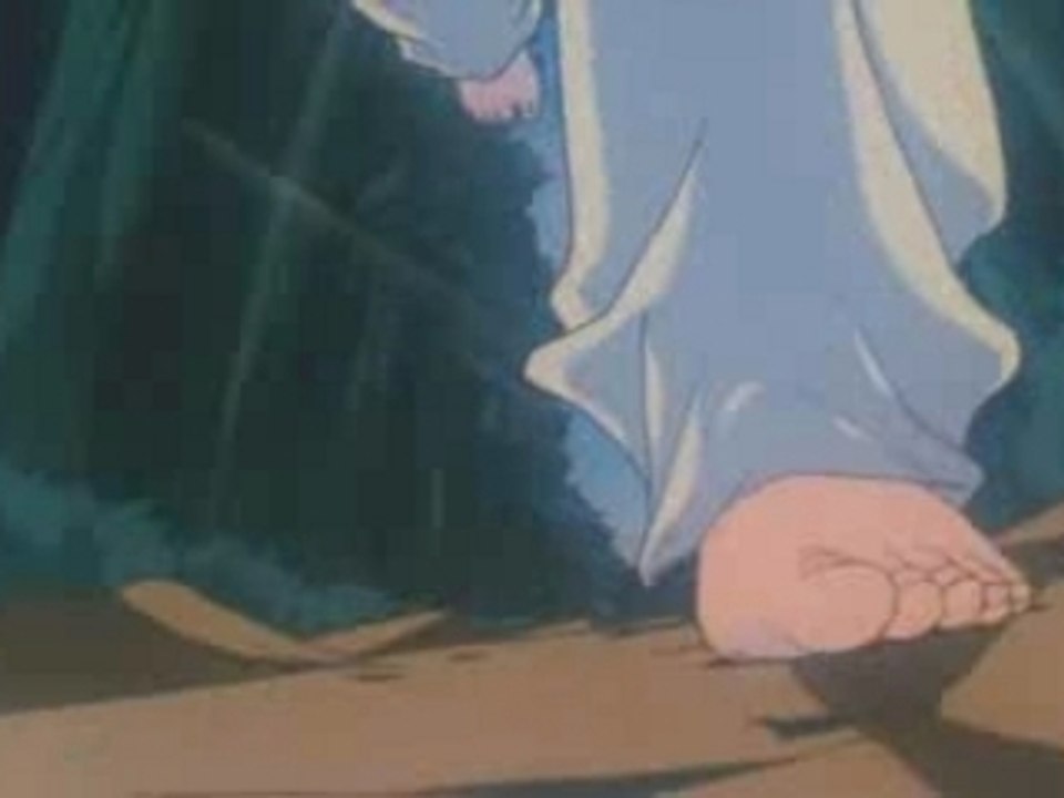 Sailor Moon - Train - Drops of Sailor Jupiter