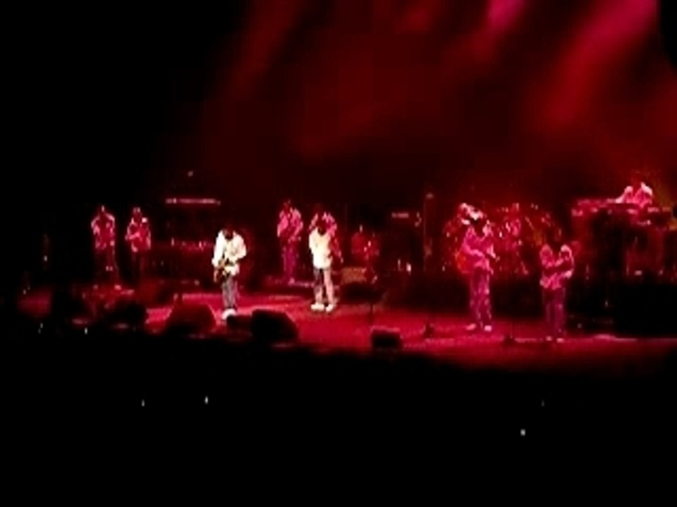 KOOL and the GANG..LILLE ZENITH