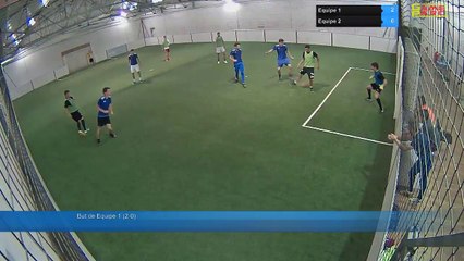 Equipe 1 Vs Equipe 2 - 11/07/17 23:33 - Loisir Poitiers - Poitiers Game Parc