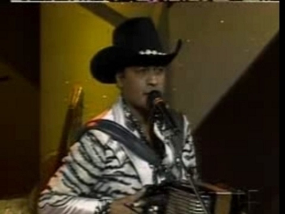 Los Tigres Del Norte - La Banda Del Carro Rojo