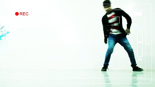 TILL IT HURTS - YELLOW CLAW _CHOREOGRAPHER BY MASTER RAJA