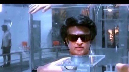 Robot 2.0 _Akshay kumar _Rajnikant_ Trailer_