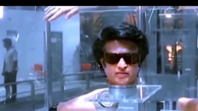 Robot 2.0 _Akshay kumar _Rajnikant_ Trailer_