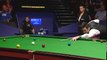 Ronnie O'Sullivan AMAZING MAGICAL CLEARANCE !!! Incredible Snooker ซ็อตเทพๆ - สน_HIGH
